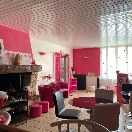 Отель La Cigale Анно Экстерьер фото